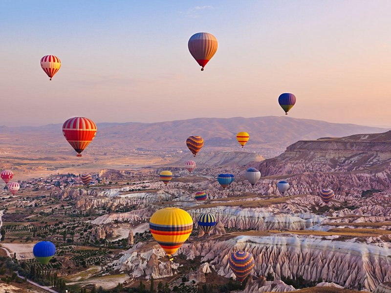 Cappadoce