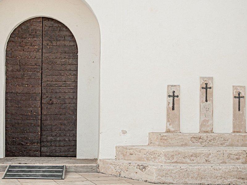 Sant Francesc Xavier