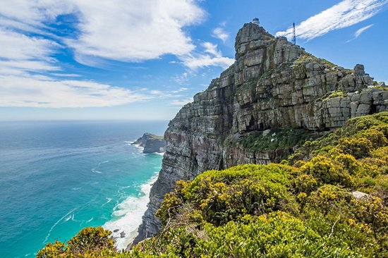 Cape Point