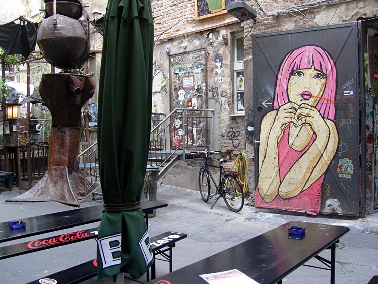 Berlin - Allemagne 3