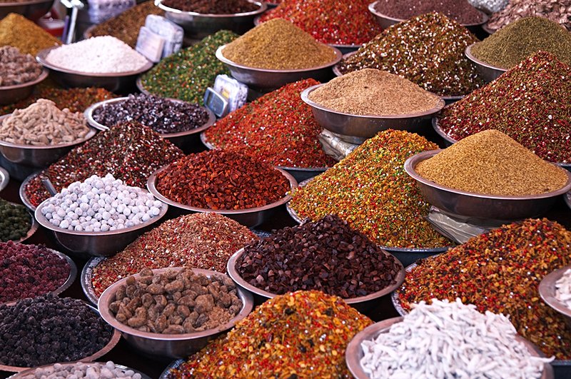 Cours de cuisine à Udaipur