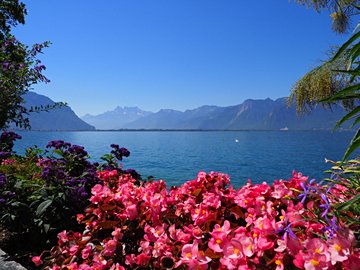 Lac Léman