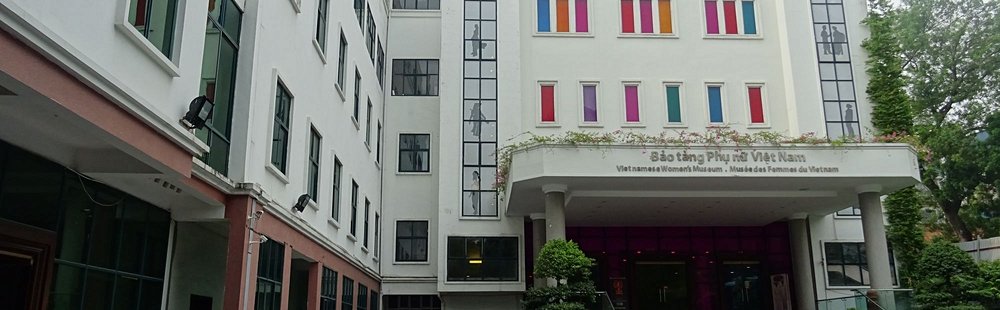 Musée des Femmes Vietnamiennes