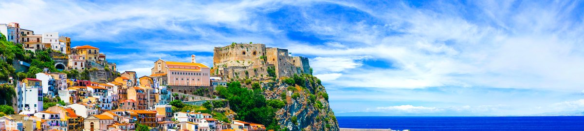 Quand Partir En Sicile ? Climat, Températures Et Météo