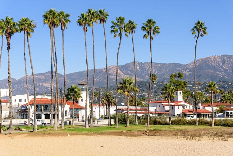 Pacific Coast Highway - Californie, USA 4