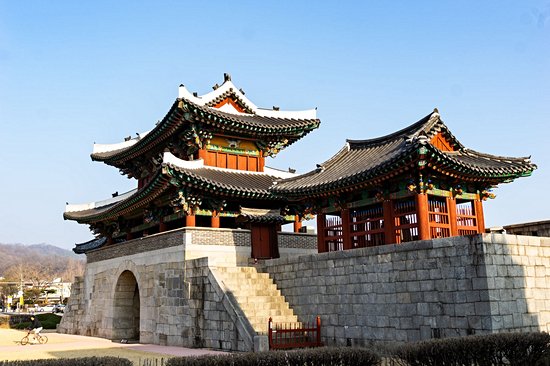 Jeonju