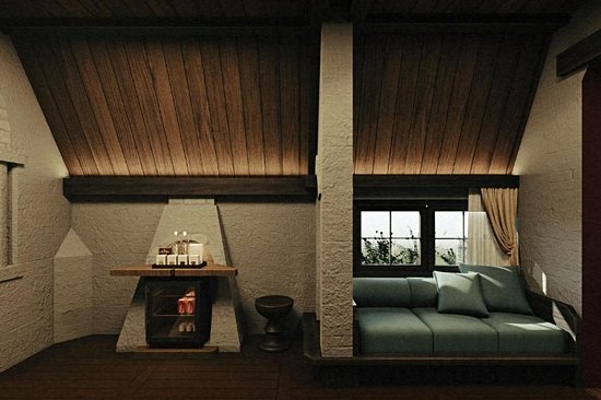 Banla Boutique Hotel