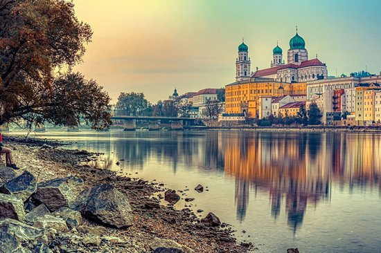 Passau
