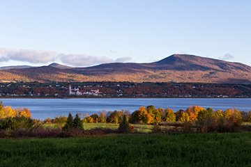 Beaupré