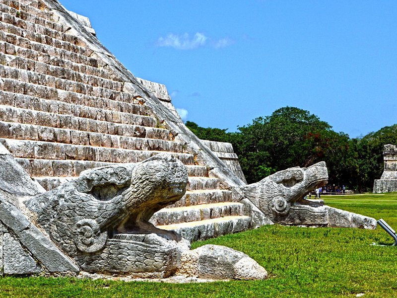 Chichen Itza