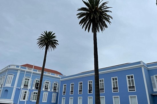 Ponta Delgada