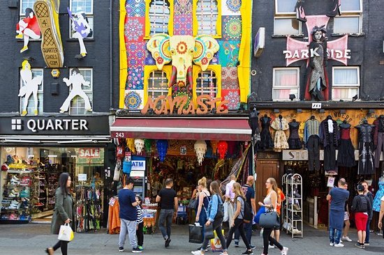 Camden Town