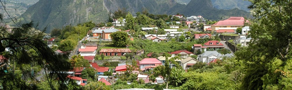 Hell-Bourg