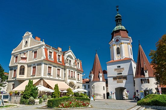 Krems an der Donau