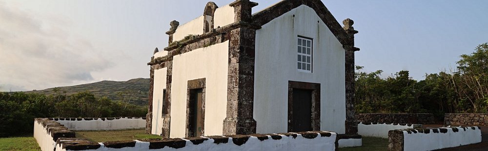 Ermidas do monte da Ajuda