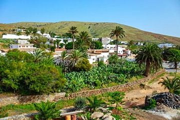 Betancuria
