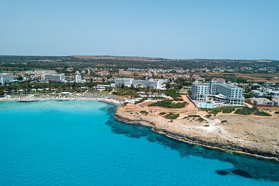 Landa Beach