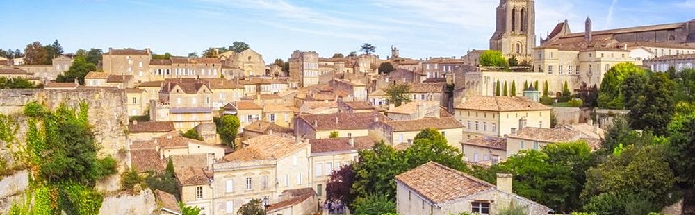 Saint-Émilion