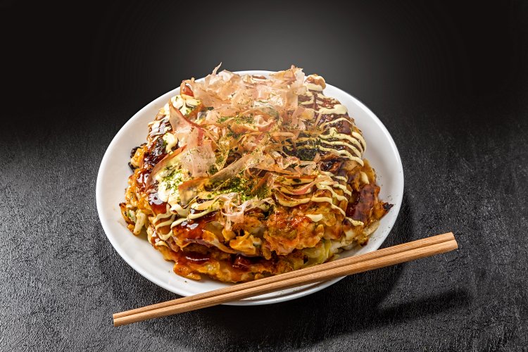 L’okonomiyaki