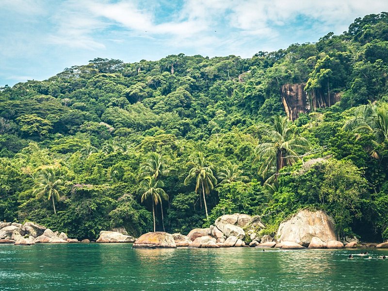 Ilha Grande