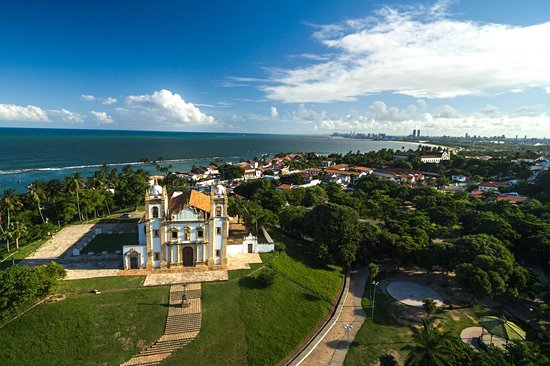 Olinda