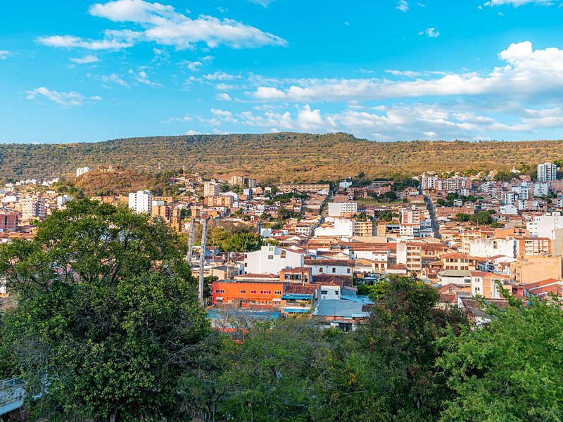 San Gil