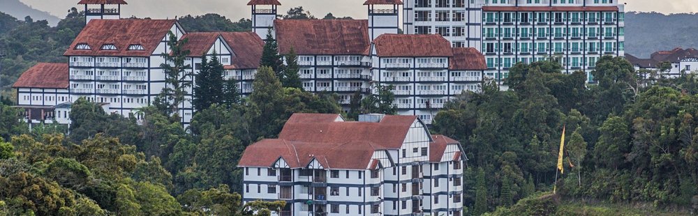 Tanah Rata