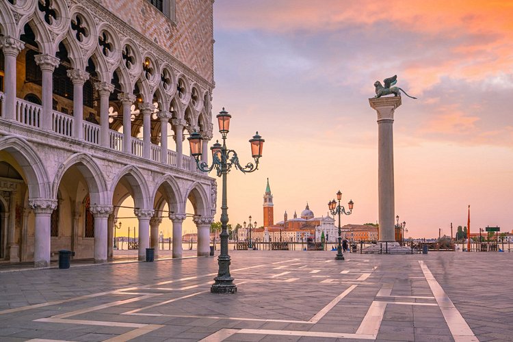 Venise - Italie 3