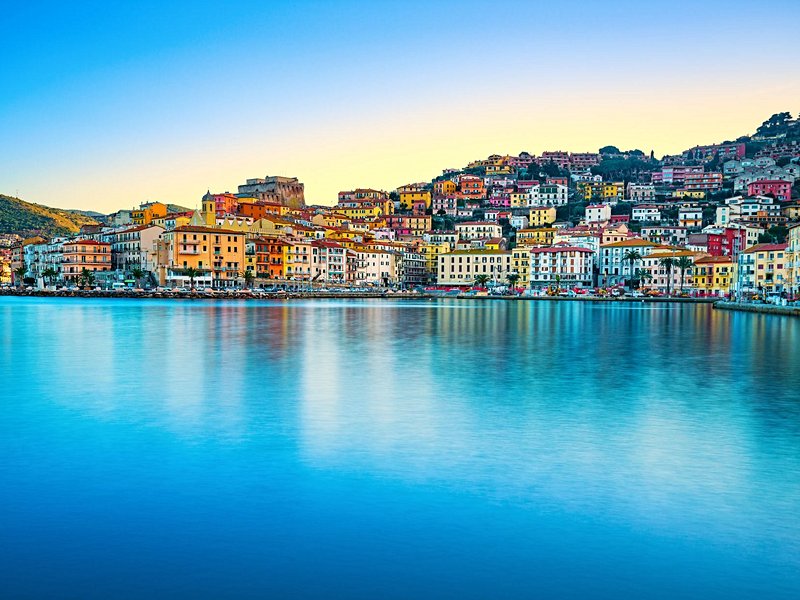 L'Argentario