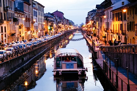 Navigli