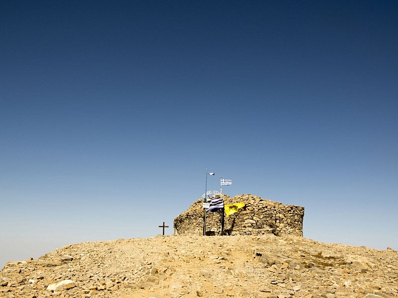 Mont Psiloritis (Ida)