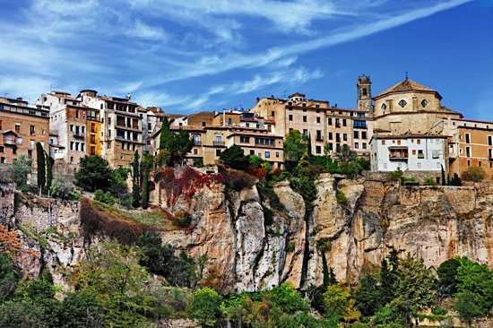 Cuenca