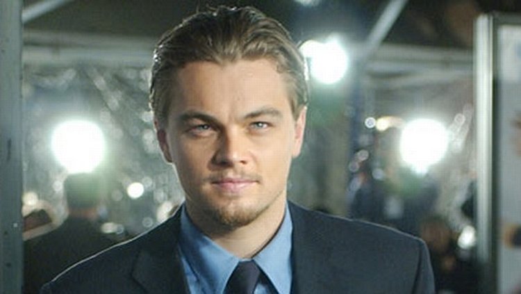 Leonardo DiCaprio