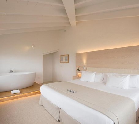 hôtel Can Simoneta 3