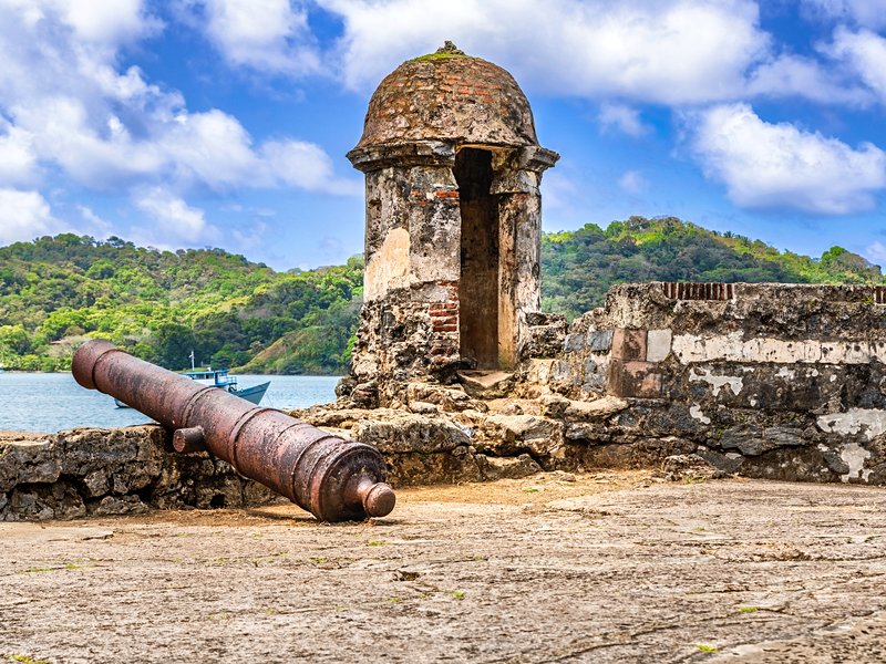 Portobelo