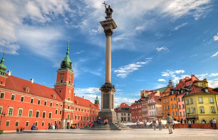 Voyage en Pologne : 17 expériences à ne surtout pas manquer