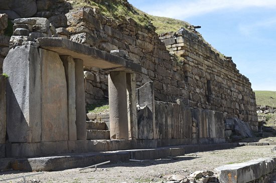 Chavín de Huántar
