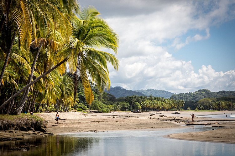 Samara et la péninsule de Nicoya 2