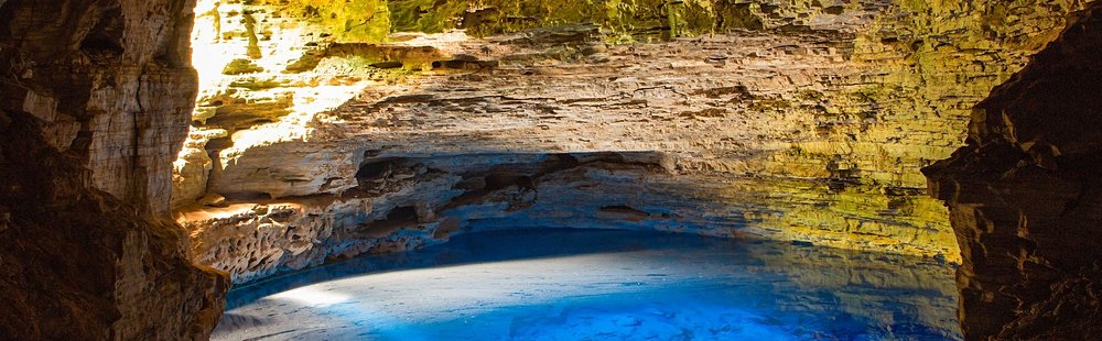 Parc national de la Chapada Diamantina