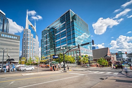 Nashville