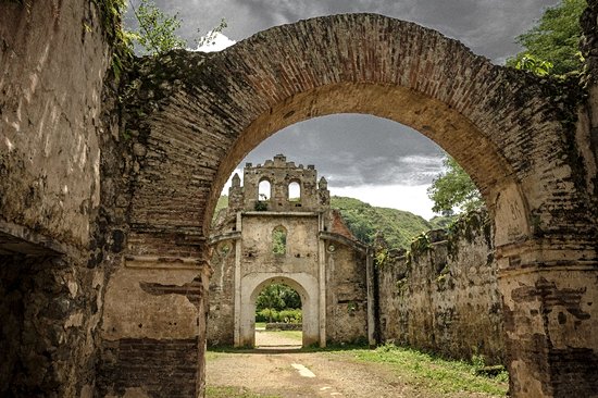 Vallée d'Orosí