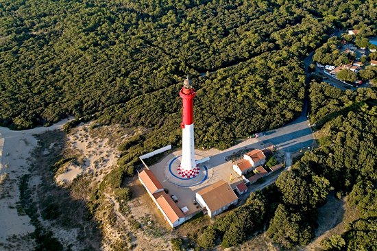 La presqu’île d’Arvert