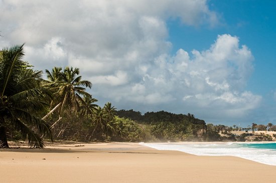 Playa Grande