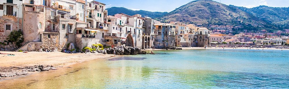 Cefalù