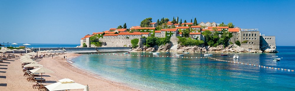 Sveti Stefan