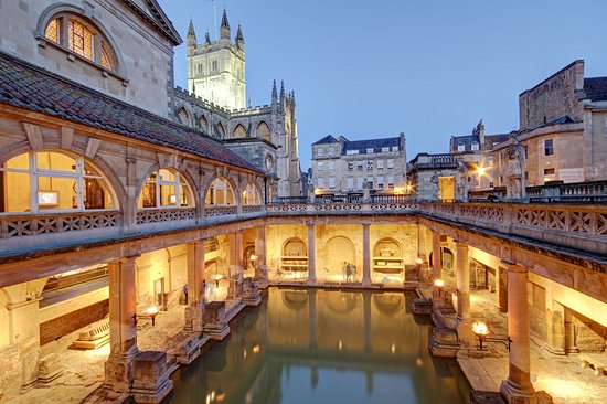 Bath