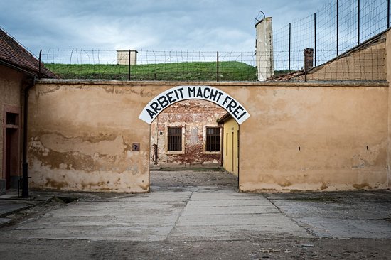Terezin
