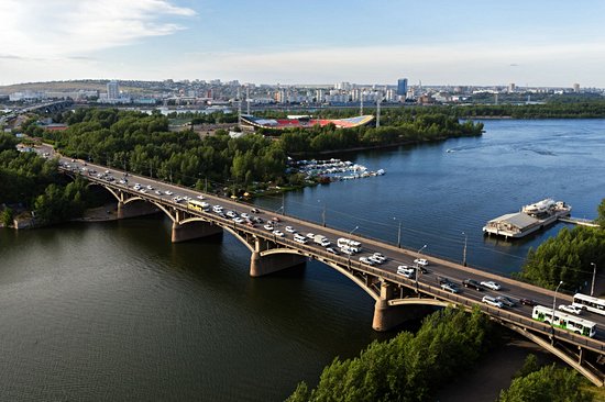 Krasnoïarsk