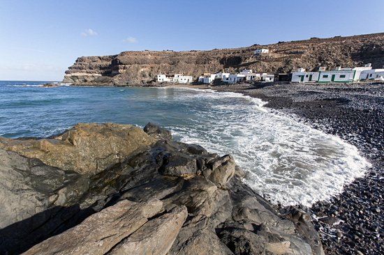 Puertito de los Molinos