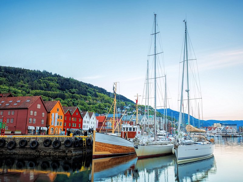 Bergen